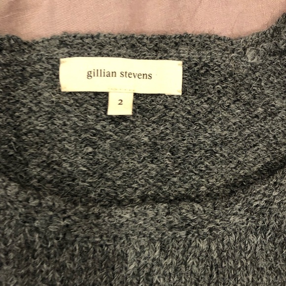 Gillian Stevens Briar Vest - Picture 3 of 7